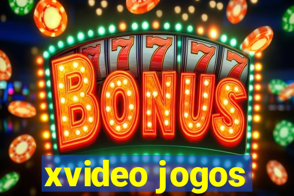 xvideo jogos